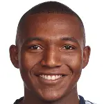 Jimmy Medranda foto de rosto