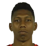 Joan Sebastián Castro Dinas headshot