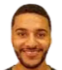 John Fredy Valencia Martínez headshot