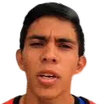 John Méndez headshot