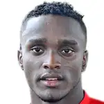 John Stiven Mendoza Valencia headshot