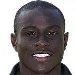 Jonny Ferney Mosquera Mena foto de rosto