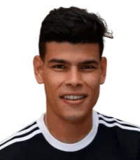 Jorge Arias headshot