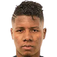 Jorge Leonardo Obregón Rojas foto de rosto