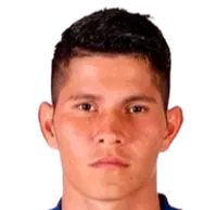 Jorman David Campuzano Puentes headshot