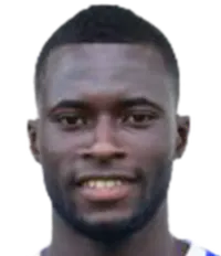 José Abad Cuenú Rodríguez headshot