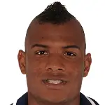 José Érik Correa Villero headshot