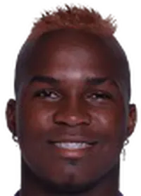 José Ortiz foto de rosto