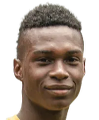 Josep Mejia foto de rosto