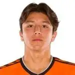 Juan Castilla foto de rosto