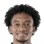 Juan Cuadradodisparo a la cabeza