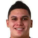 Juan Fernando Quintero Paniagua foto de rosto