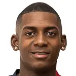 Juan Manuel Valencia Aponzá foto de rosto