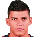 Kevin Andrés Agudelo Ardila headshot