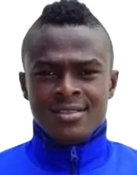 Leandro Angulo Torres headshot