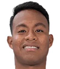 Léider Iván Berrío Peña foto de rosto