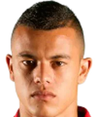 Leonardo Castro foto de rosto