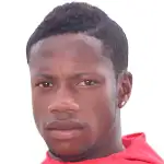 Leyvin Jhojane Balanta Fory foto de rosto