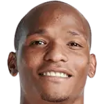 Luis Enrique Quiñónes headshot