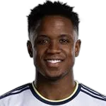 Luis Sinisterra headshot