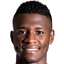 Luis Manuel Orejuela García headshot