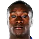 Marlos Moreno headshot