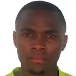 Miller Stiwar Mosquera Cabrera headshot