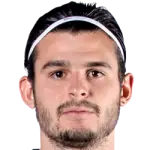 Nicolás Benedetti Roa headshot