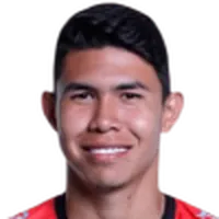 Nicolás Hernández Rodríguez headshot