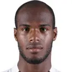 Óscar Estupiñán headshot