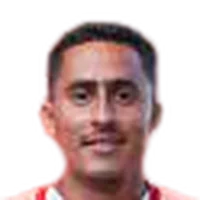 Rodrigo Andrés Llano Montes foto de rosto