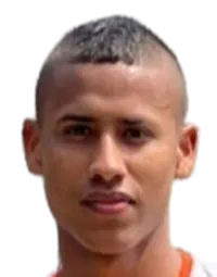 Rubio César España Álvarez headshot