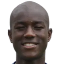 Santiago Mera foto de rosto