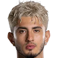 Steven Alzate headshot