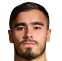 Tomás Ángel headshot