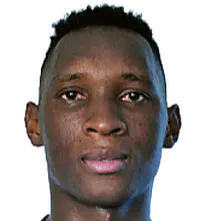 Víctor Danilo Mejía Mina headshot