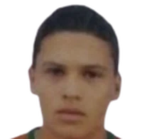 William Camilo Hurtado Ortíz headshot