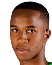 Yair Mena foto de rosto