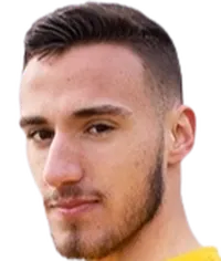 Yeferson Andrés Rodallega Paz foto de rosto