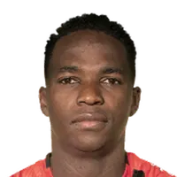 Yeison Carabalí Uzuriaga foto de rosto