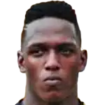 Yerry Mina headshot