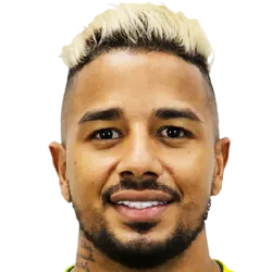 Yesus Segundo Cabrera Ramírez headshot