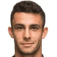 Yilmar Zamir Celedón Salas headshot