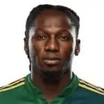 Yimmi Chará foto de rosto