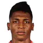 Yony González foto de rosto