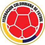 Colombia U20 Team Logo
