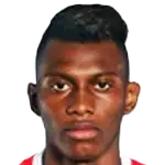 Mateo Cassierra foto de rosto