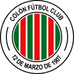 Colón Logotipo del equipo