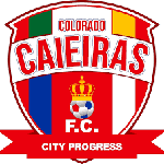 Colorado Caieiras logo de equipe