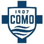Como logo